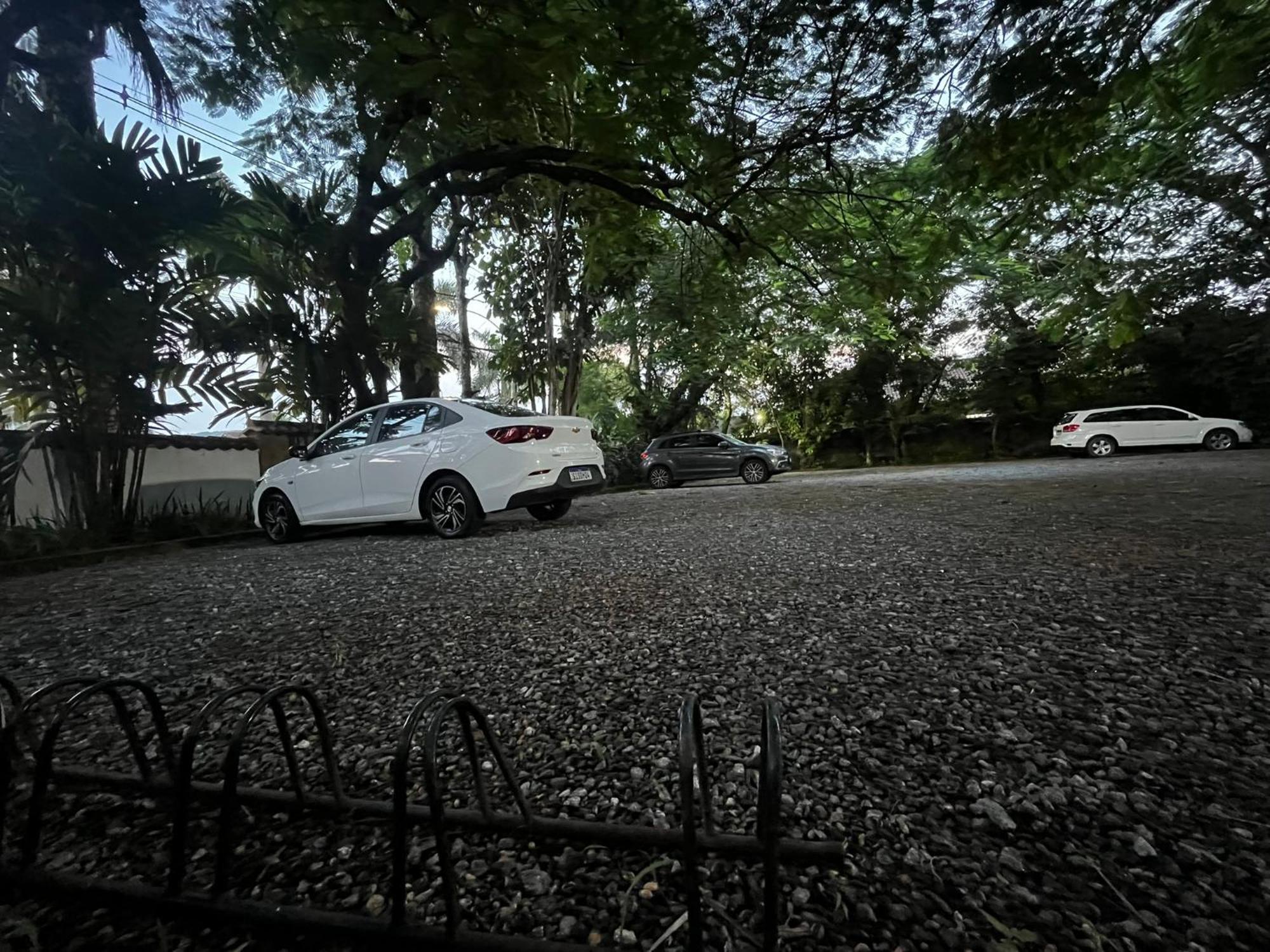Garden Hotel Paraty Luaran gambar